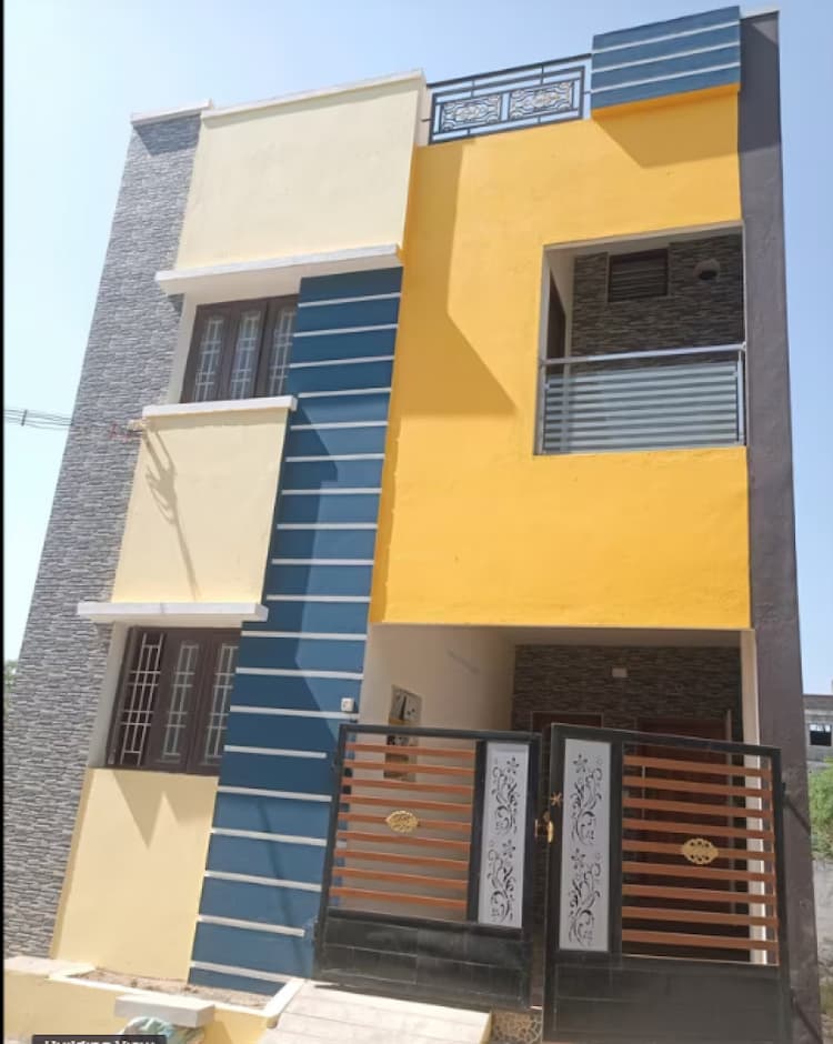 Villa for sales