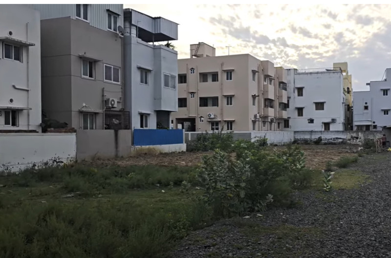 Land for sales
