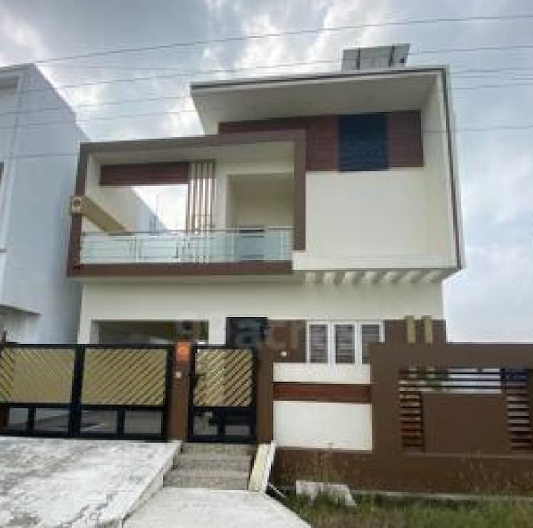 3 BHK house for Sale