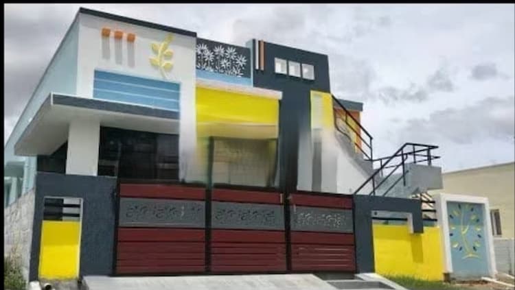 House for sales