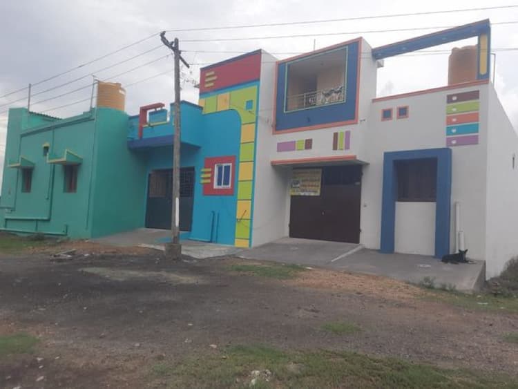 Villa sale