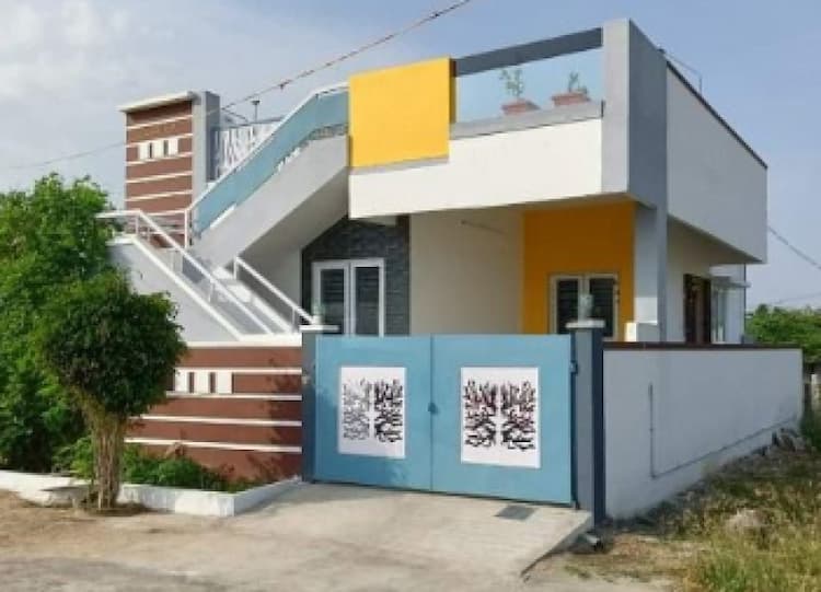 2 BHK House for Sale