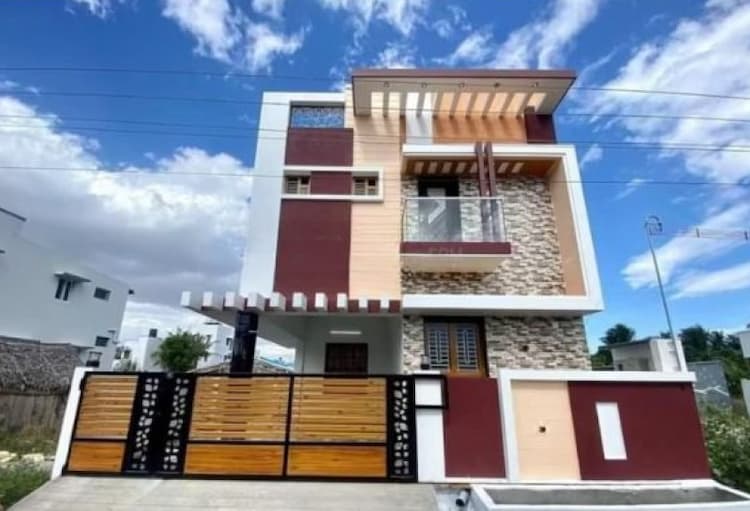 2 BHK House for Sale