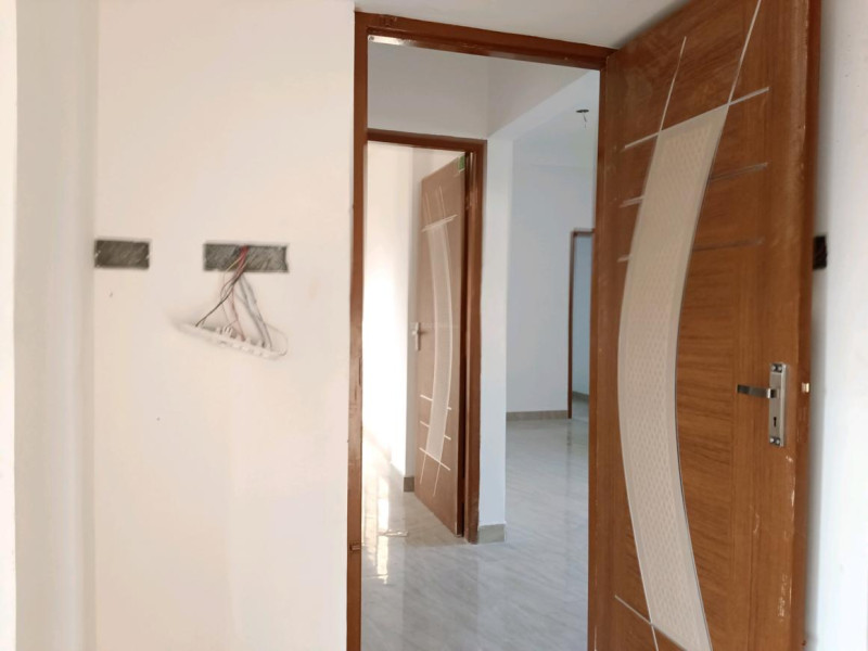2 BHK Apartment for Sale