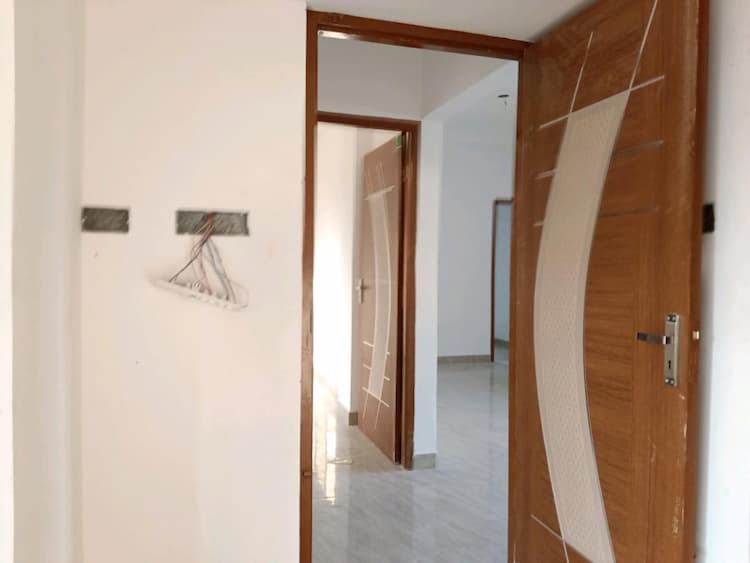 2 BHK Apartment for Sale