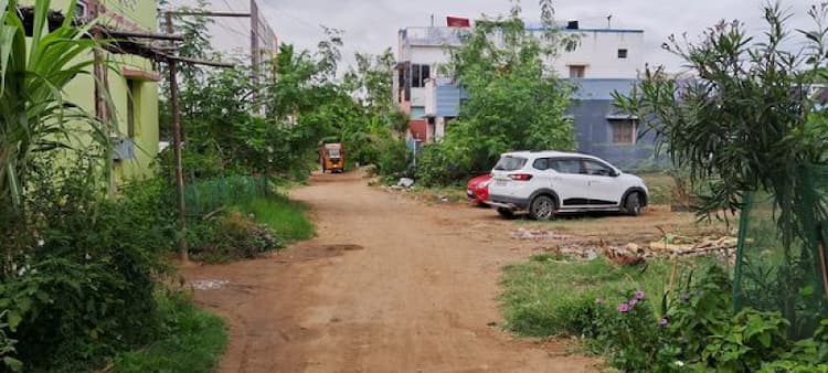 Single Property Image
