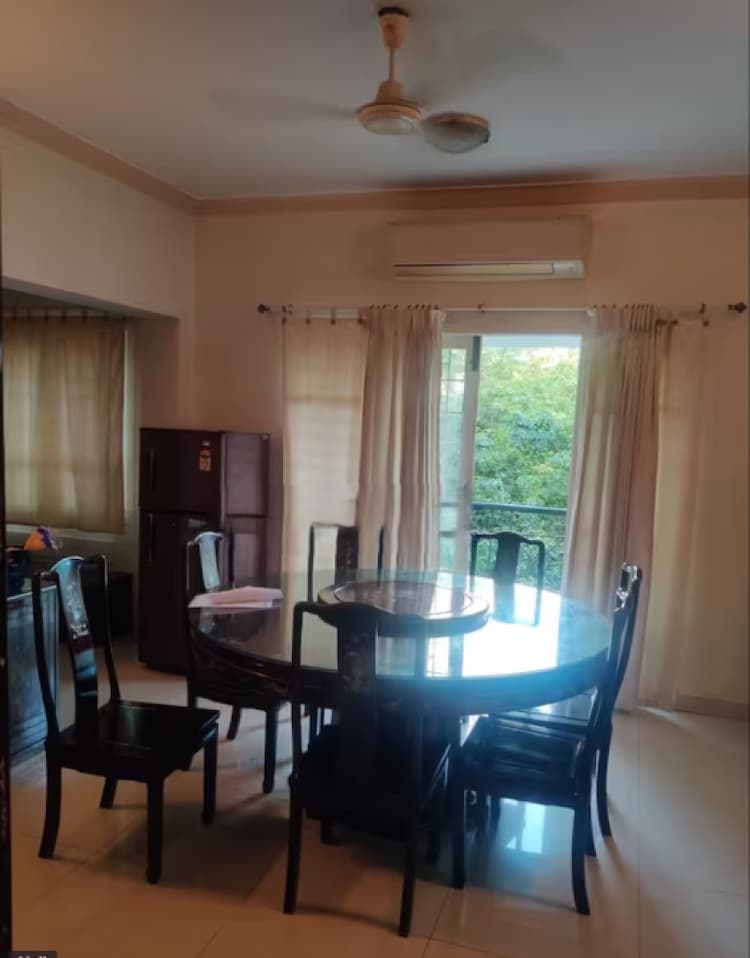 Flat for rent