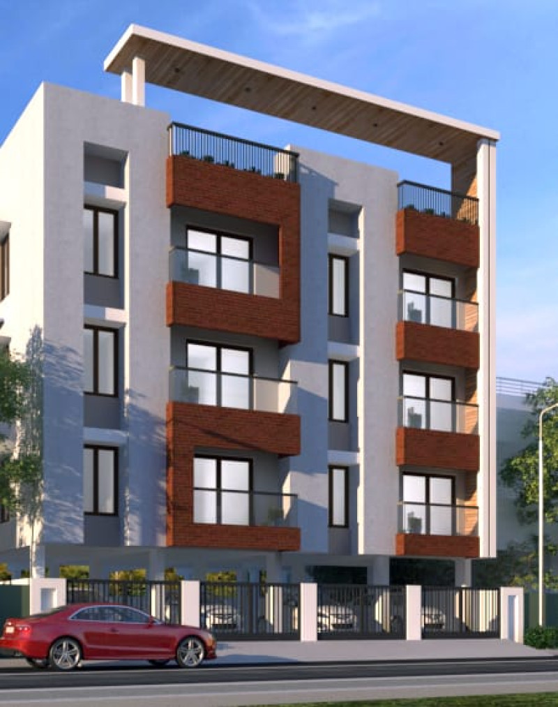 Flat for Sale