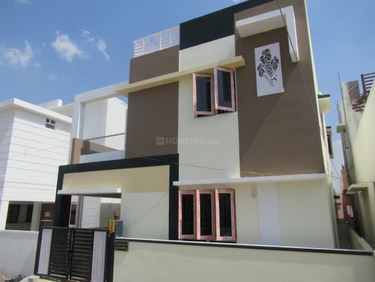2 BHK Independent House