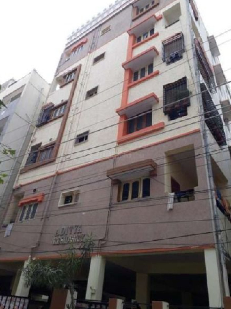 3 BHK Apartment for Sale
