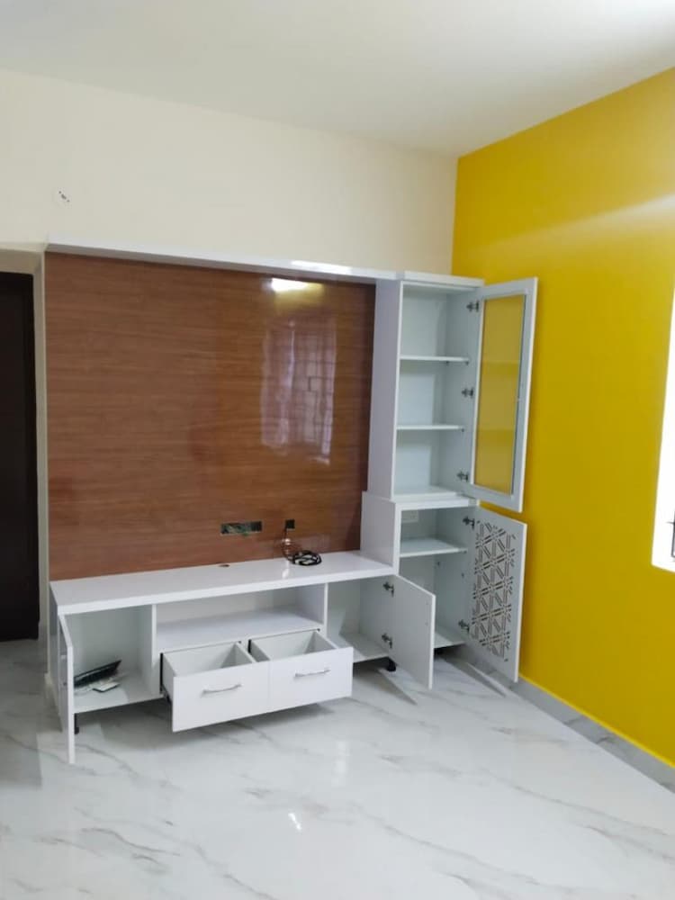 2BHK Flat