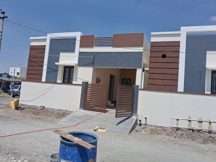 Single Property Image