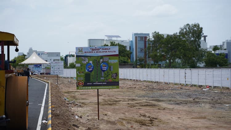 Single Property Image