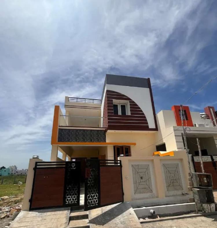 2bhk house for sale 