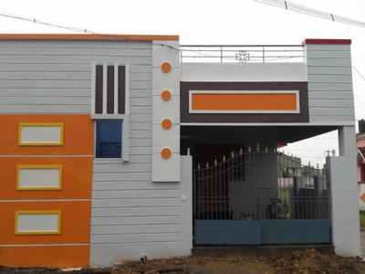 House for Sales