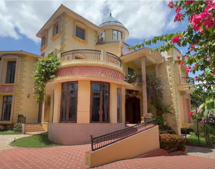 Villa for sales