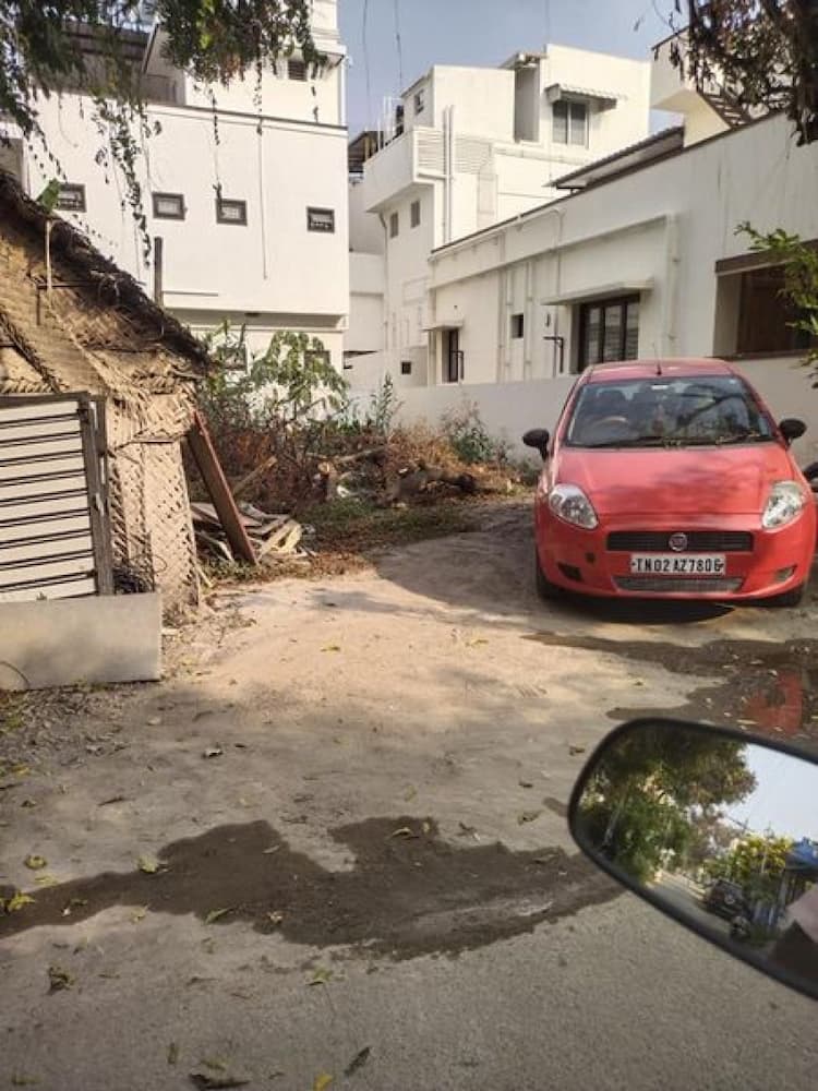 Single Property Image