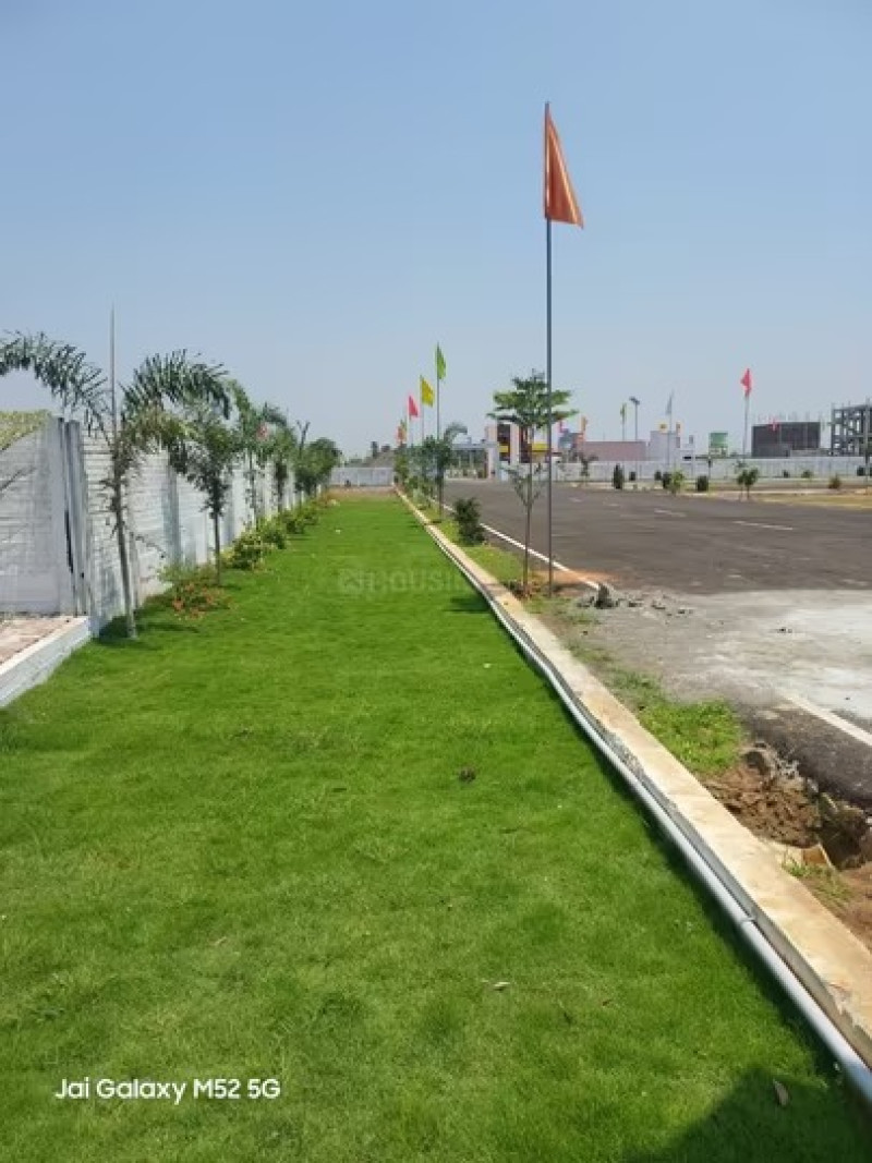 Residential Plot