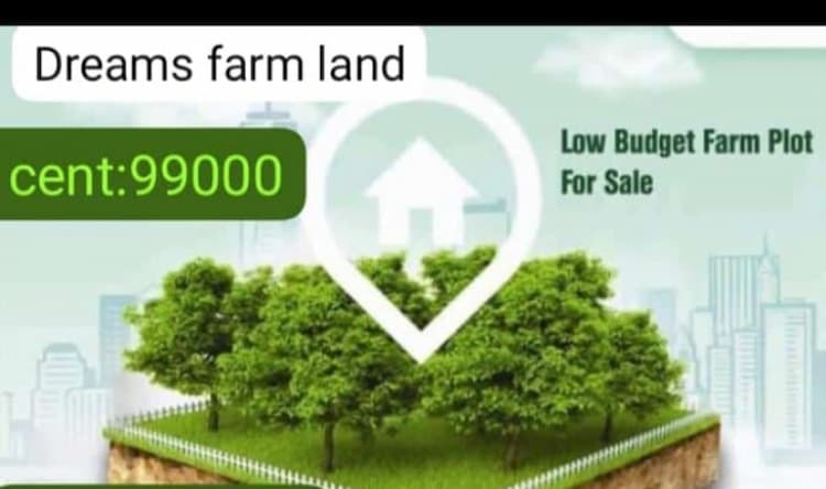 FARM LAND FOR SALE