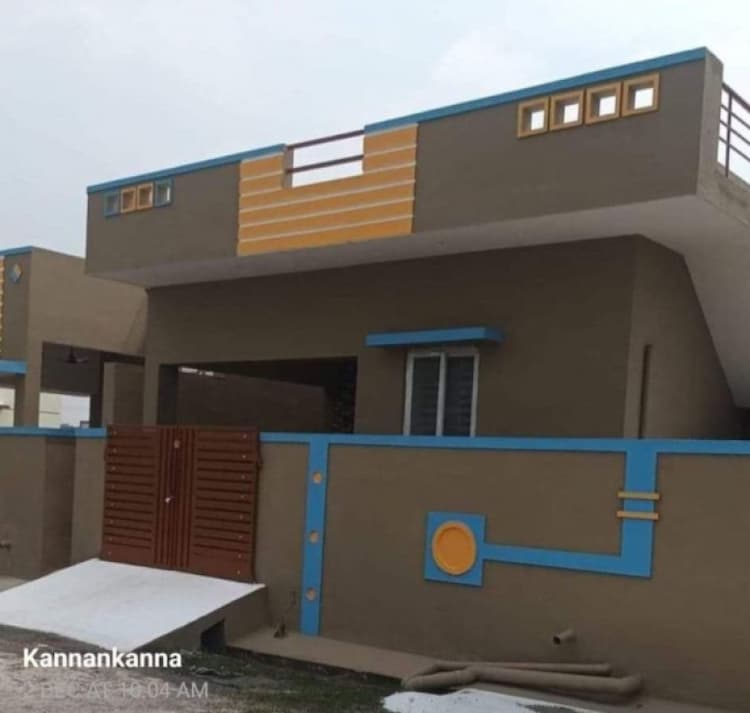 2 HK House for Sale