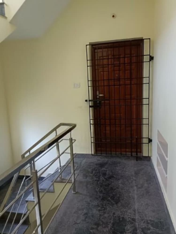 3 BHK Apartment for Sale