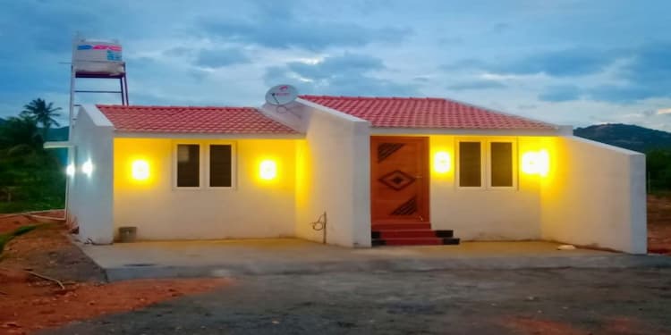 Single Property Image