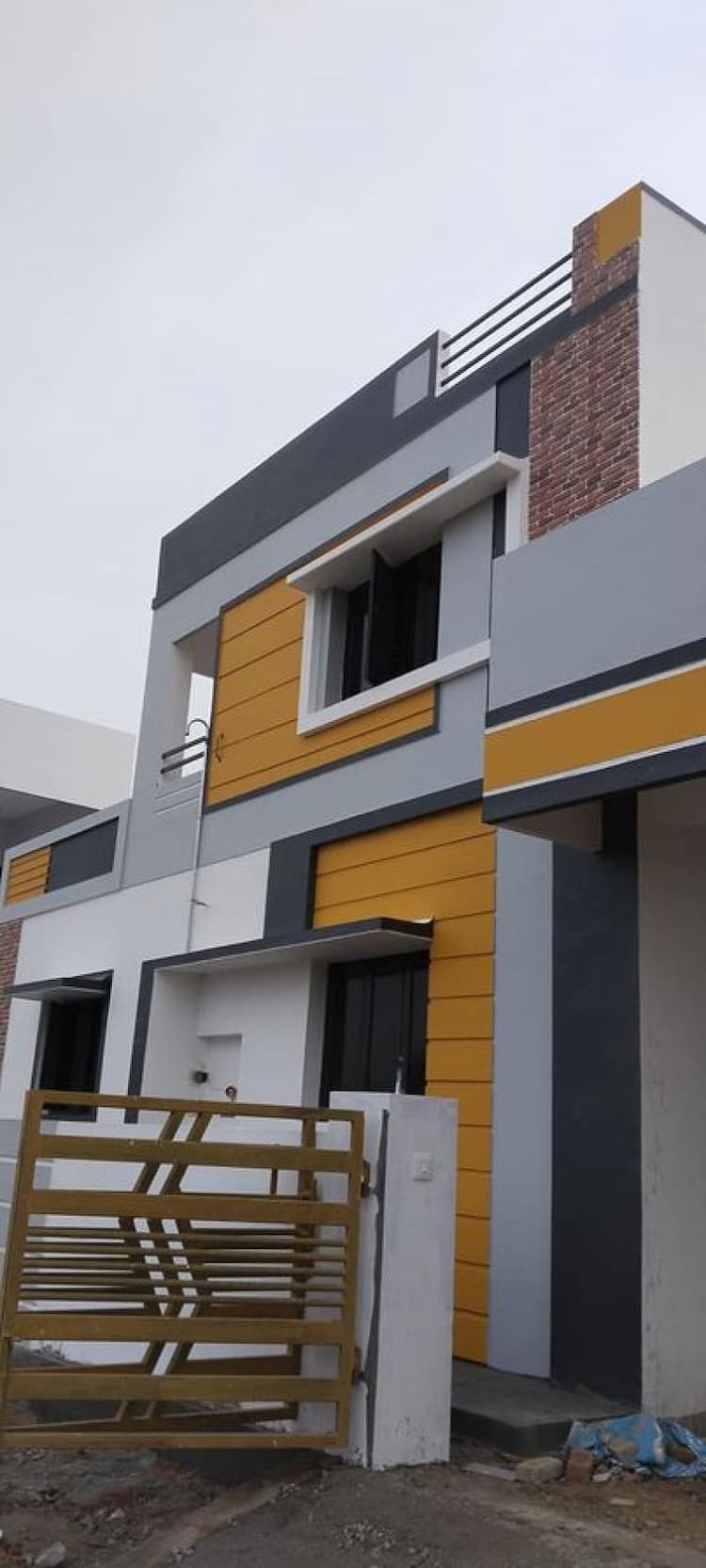 Villa sale
