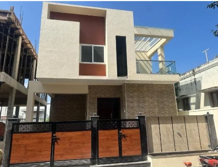 4 BHK Villa for Sale