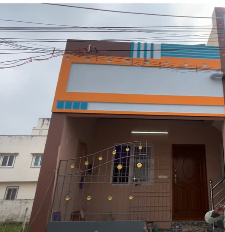 House for sales