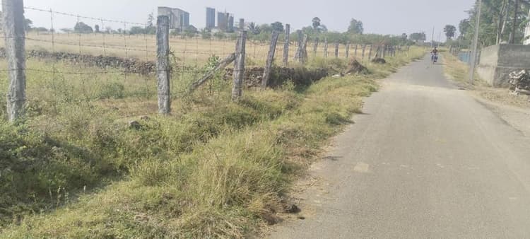 2.7 acre land for sale