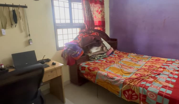 Flat for sales