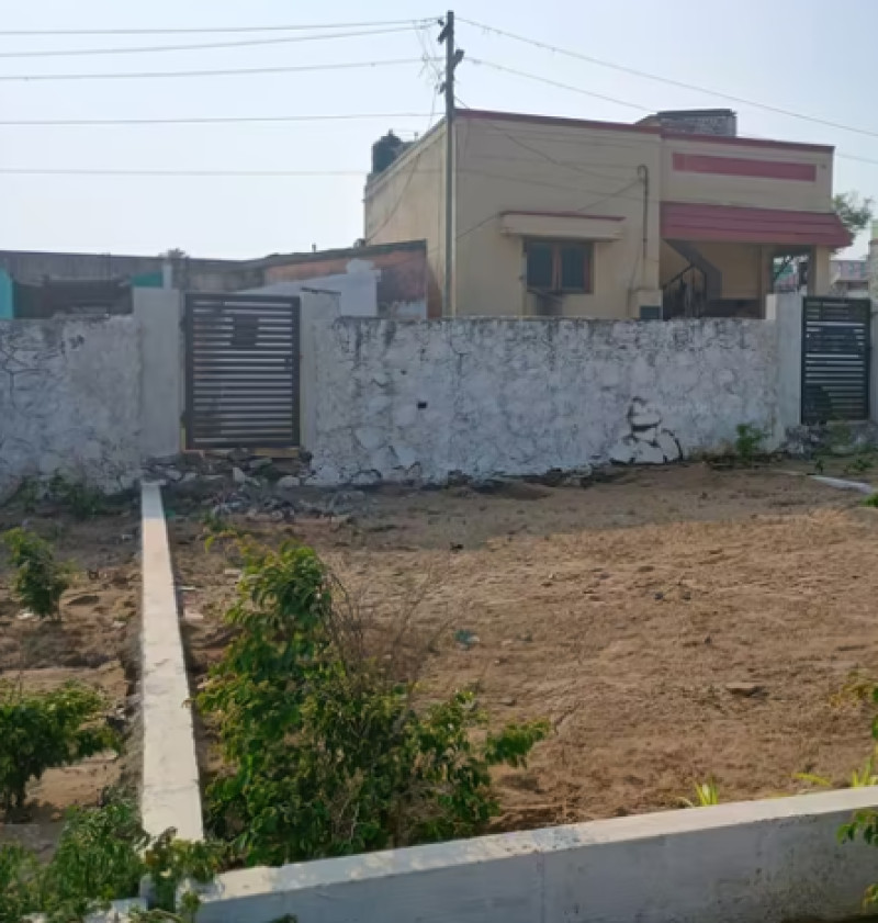 plot for sale 