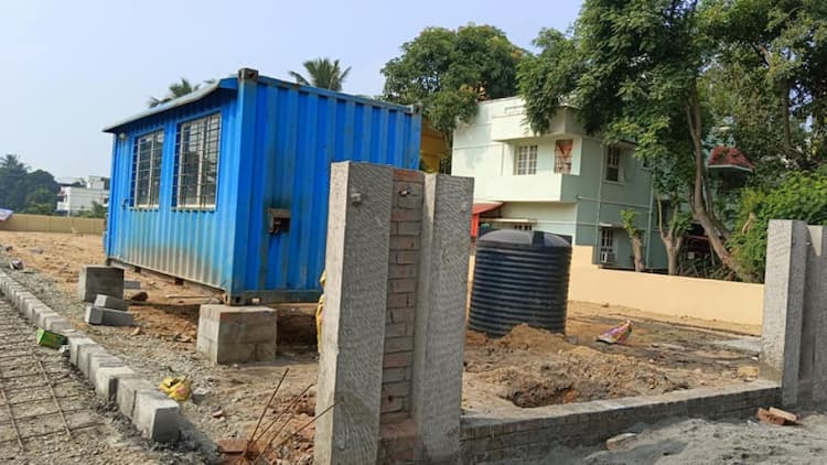 Single Property Image