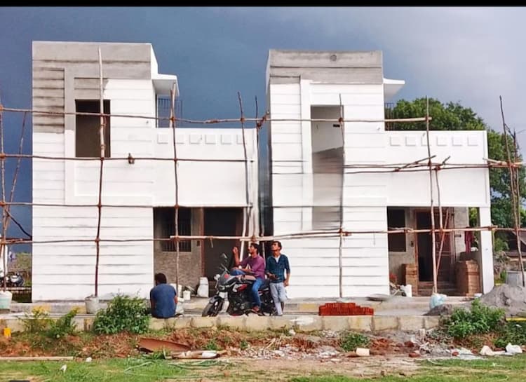 House for sales