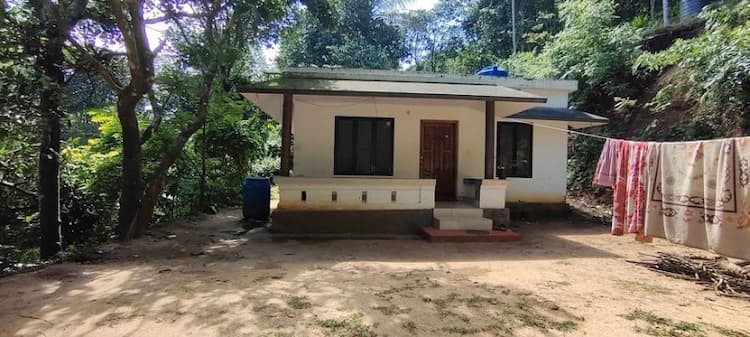 farm land plus  house for sale