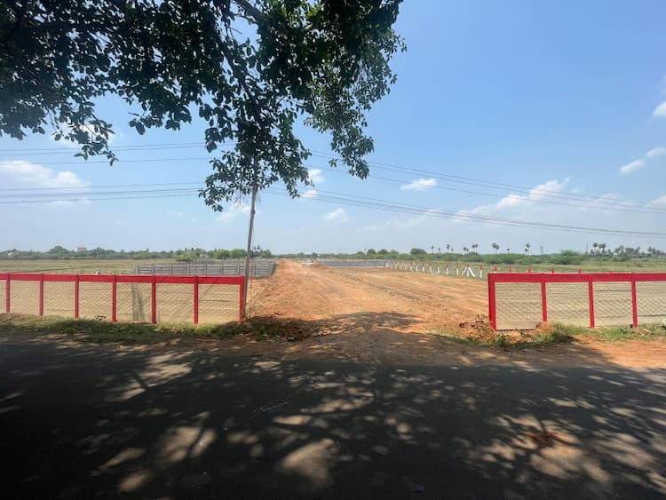 Residential Plot