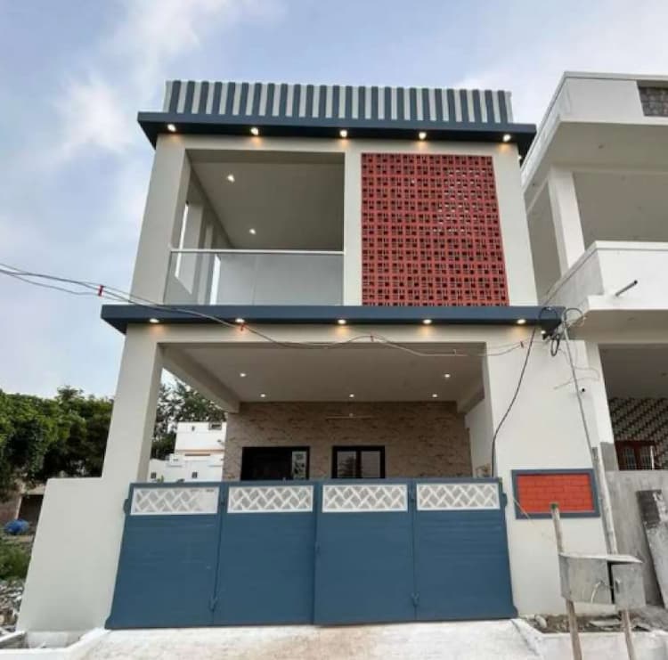 3bhk house for sale 