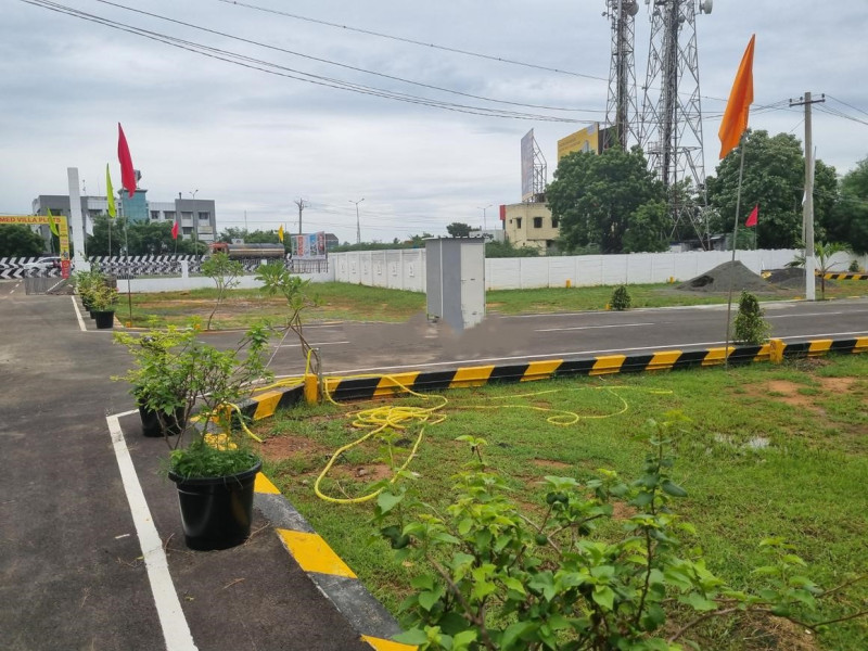 plot for sale 