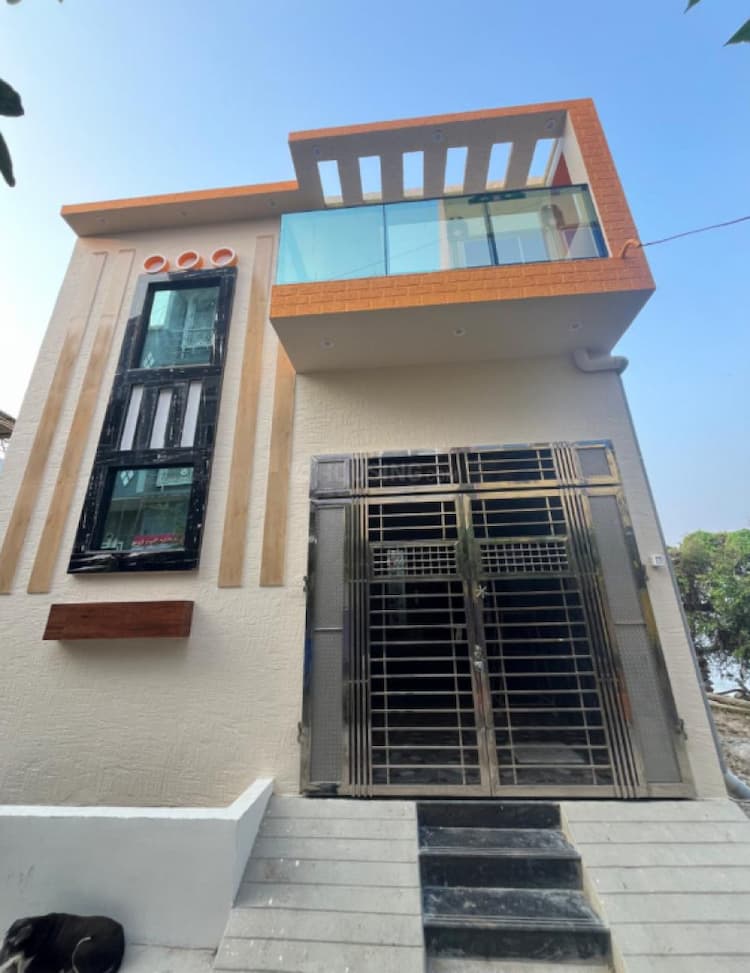 2 BHK House for Sale