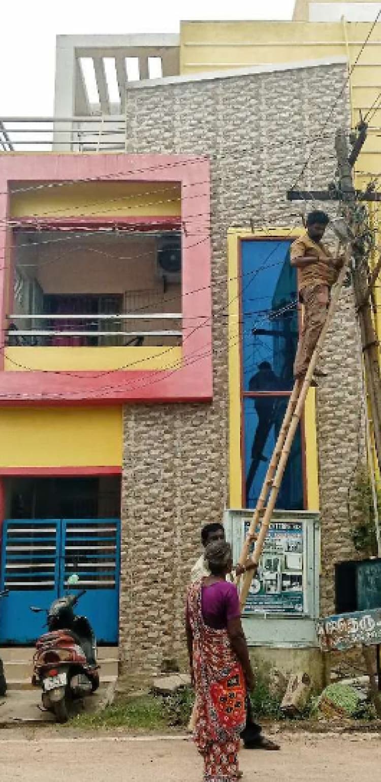 2bhk house for sale 