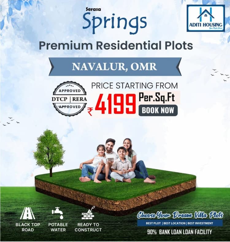 Single Property Image