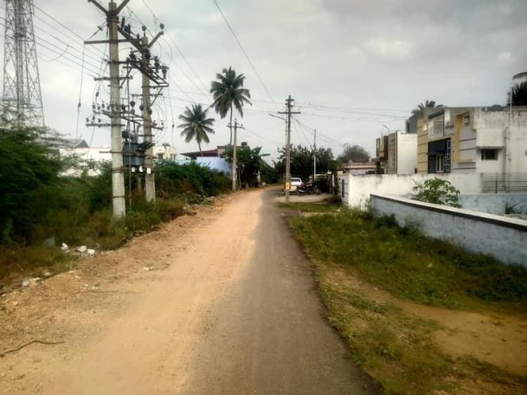 Single Property Image