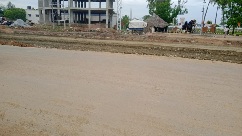 plot for sale 