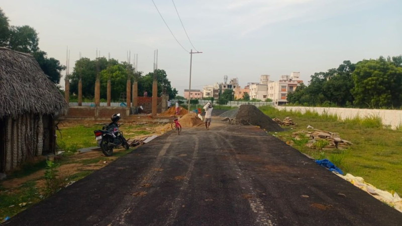 PLOTS FOR SALE