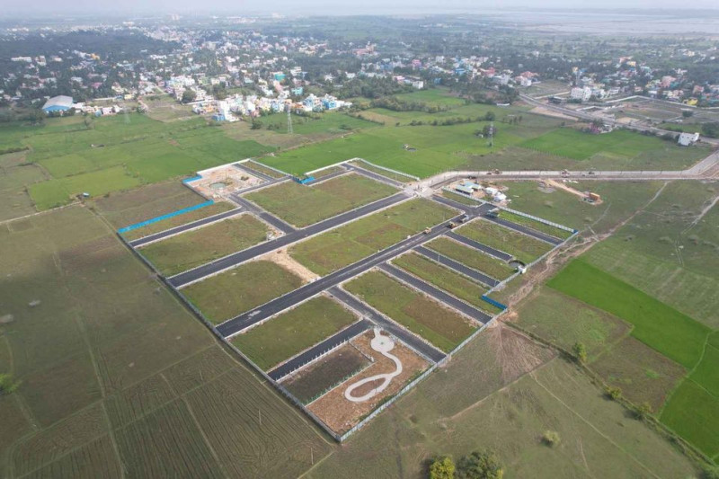 Plot sale