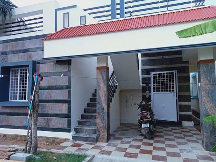 Villa sale