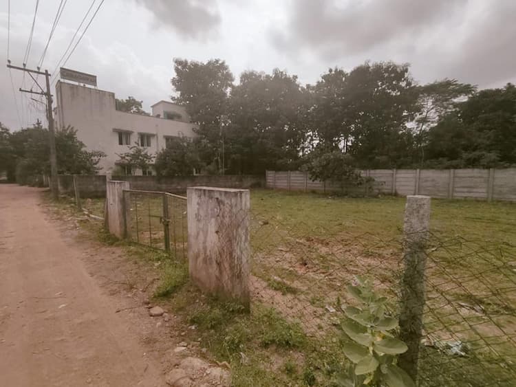 Single Property Image