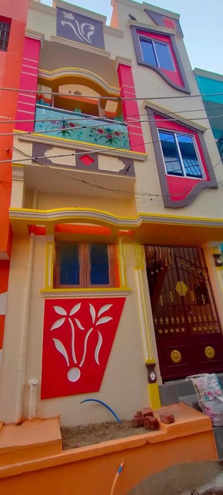 2bhk house for sale