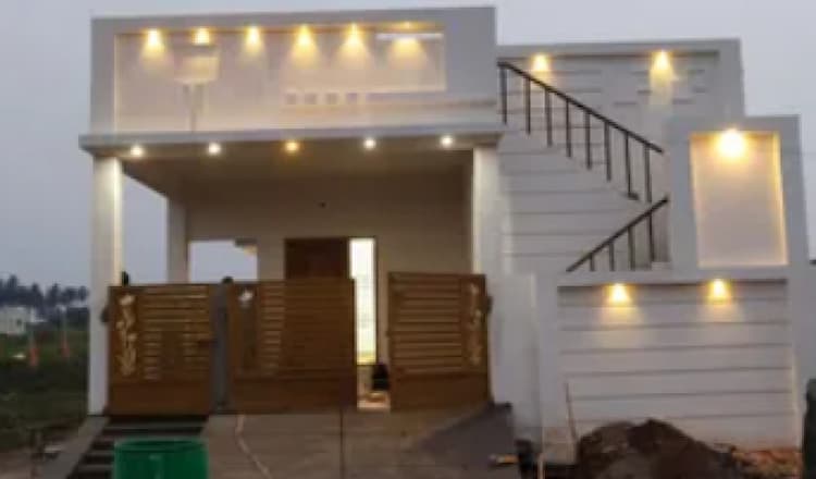 2 BHK House for Sale