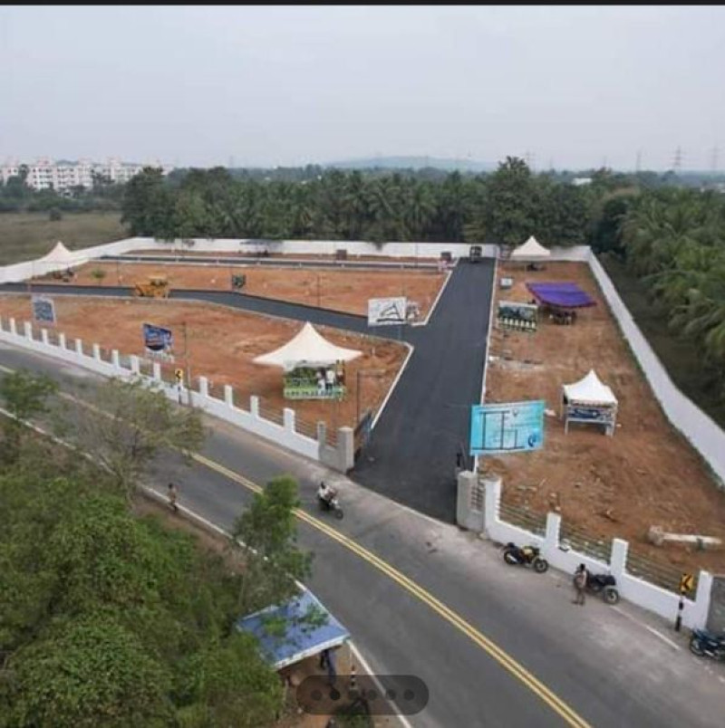 land sale